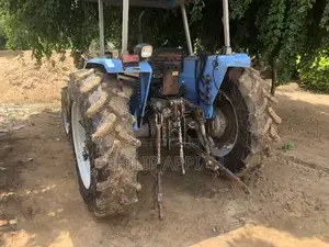 Landini Tractor