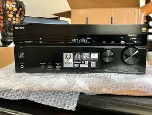 Sony STR-Dn1040