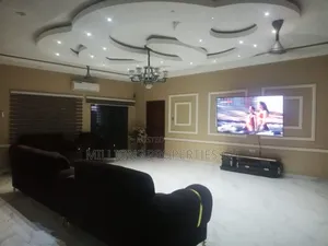 4bdrm House in Millions Properties, Kumasi Metropolitan for sale