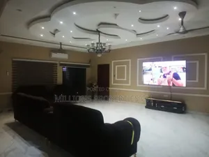 4bdrm House in Millions Properties, Kumasi Metropolitan for sale