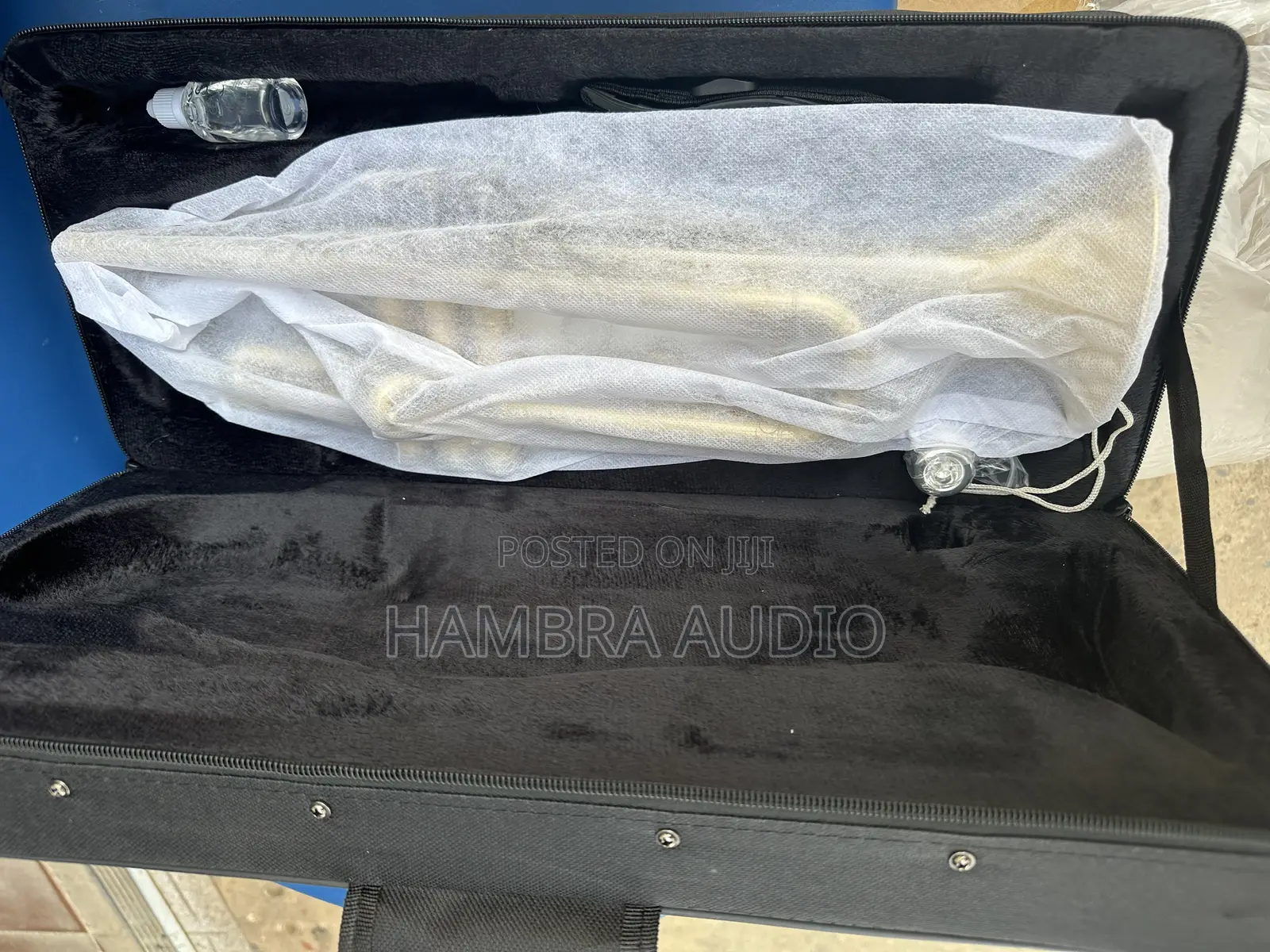 Yamaha Trumpet Available