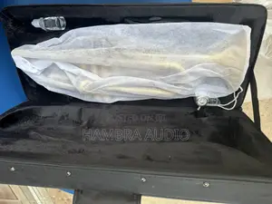 Yamaha Trumpet Available