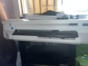 Hp Designjet T525 Wireless Large-Form Printer(Foreign Used)