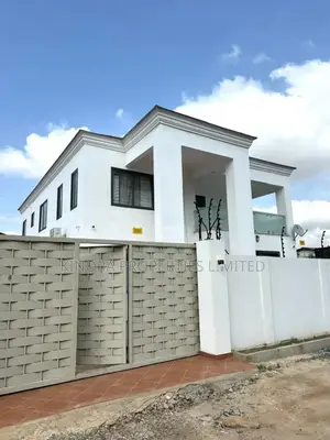 Furnished 4bdrm Duplex in Cantonment, Cantonments for sale