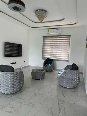 Furnished 4bdrm Duplex in Cantonment, Cantonments for sale