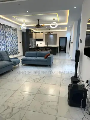 Furnished 4bdrm Duplex in Cantonment, Cantonments for sale