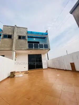 2bdrm Duplex in Oyarifa for sale