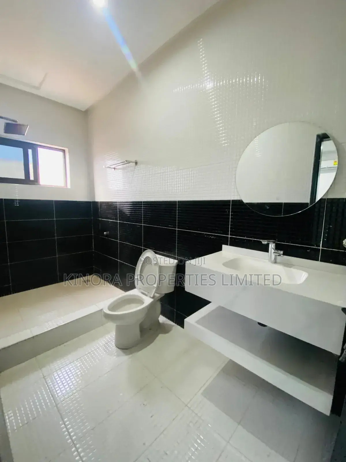 2bdrm Duplex in Oyarifa for sale