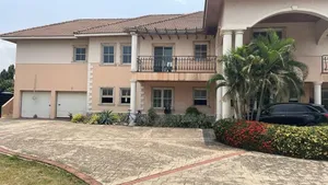 5bdrm House in Trasacco, East Legon for sale