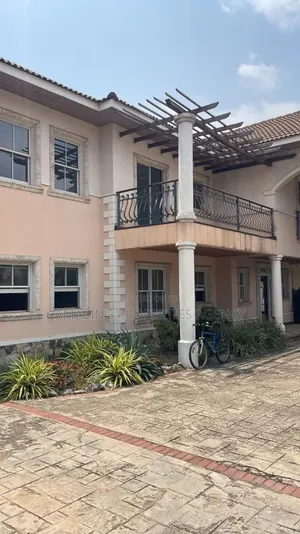 5bdrm House in Trasacco, East Legon for sale
