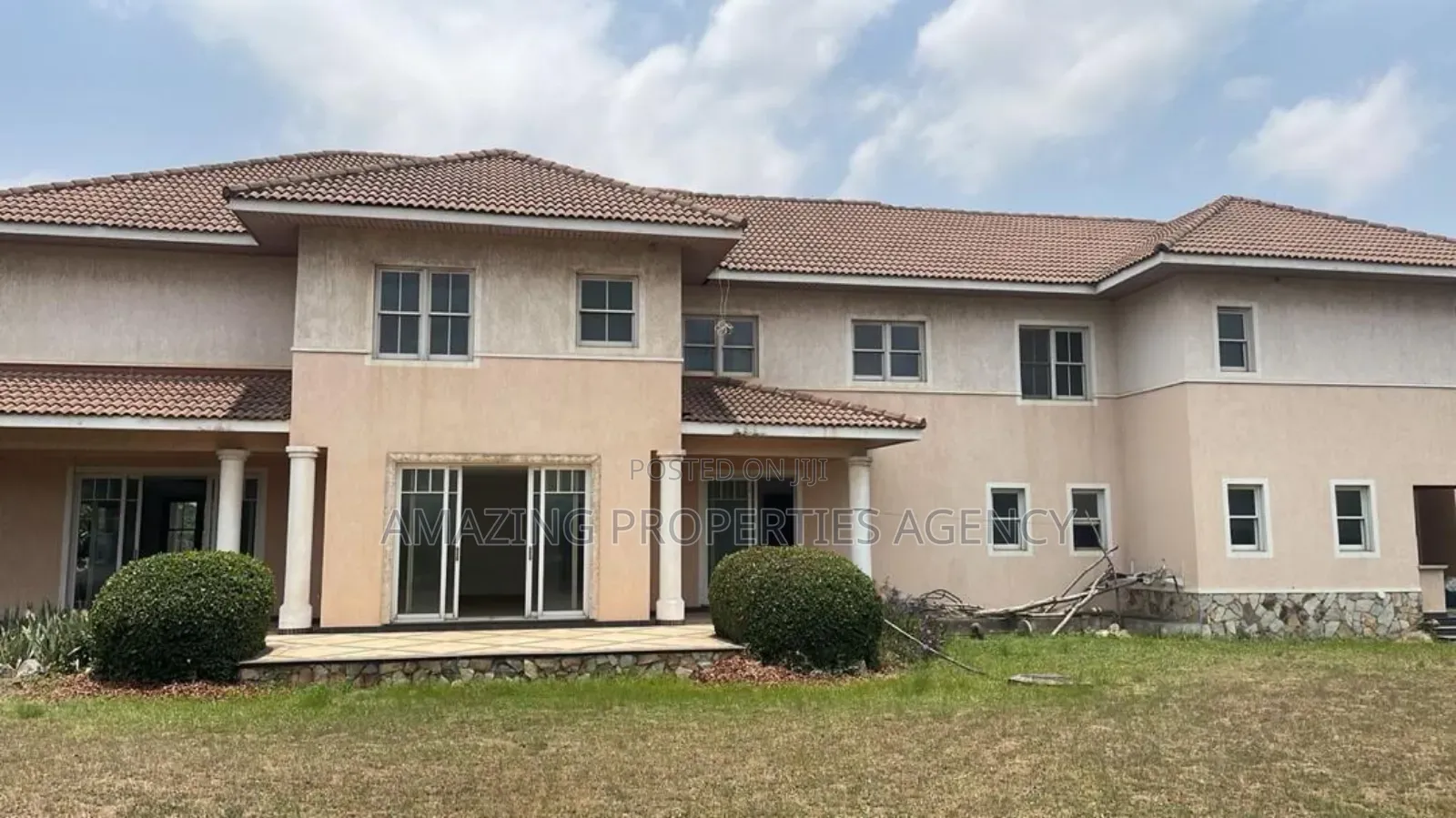 5bdrm House in Trasacco, East Legon for sale
