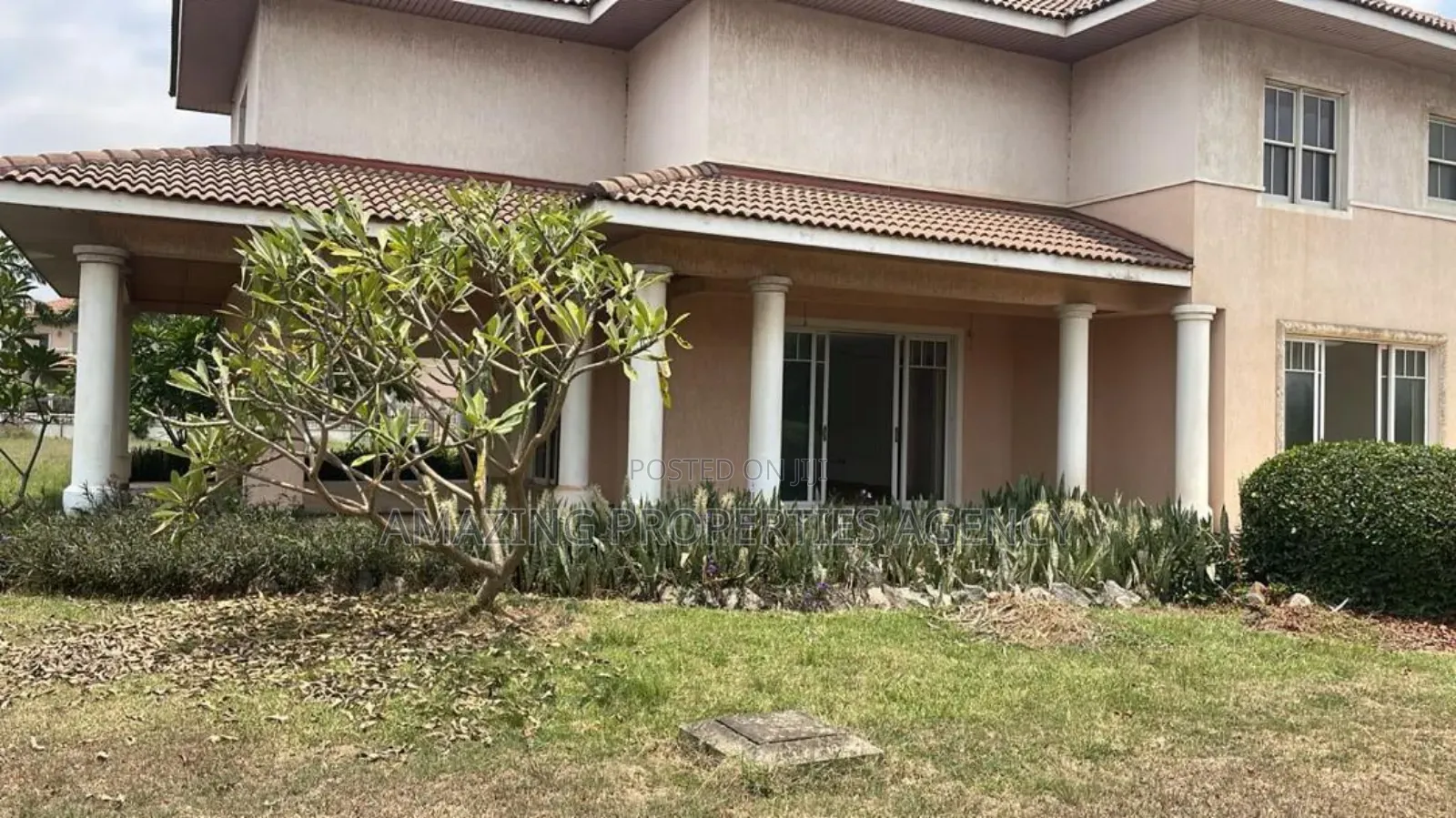 5bdrm House in Trasacco, East Legon for sale