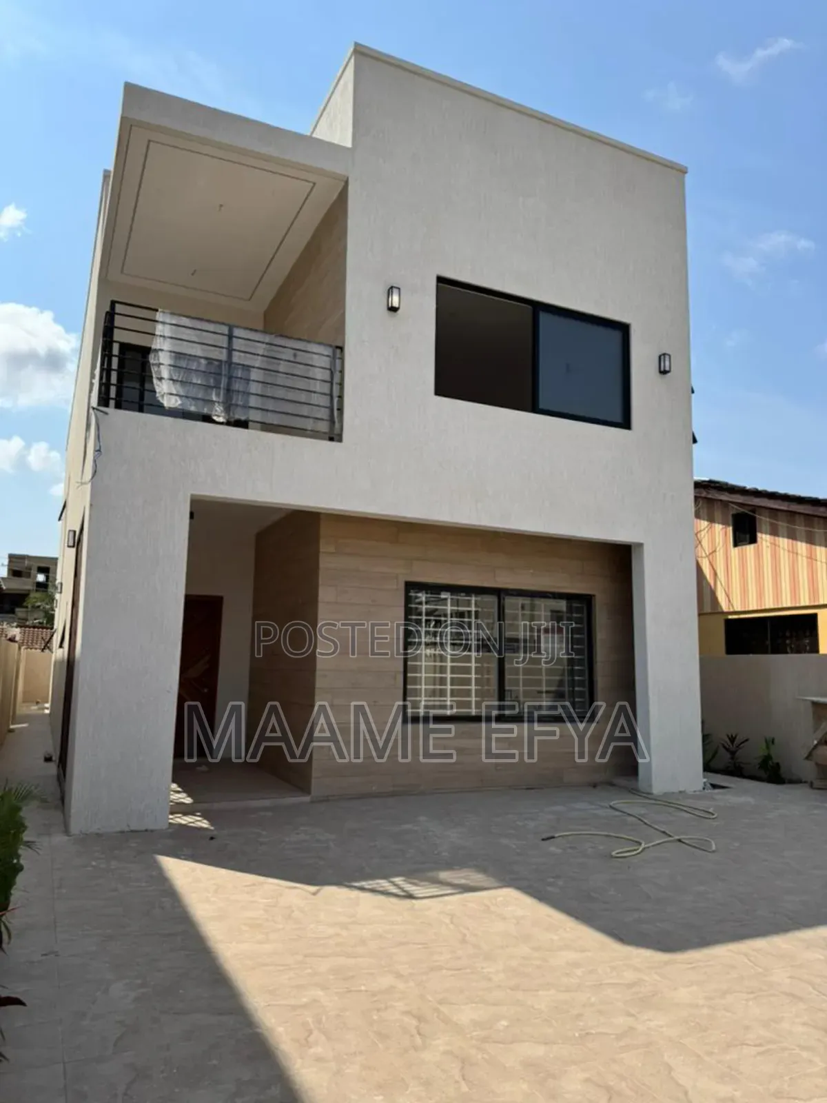 4bdrm House in Spintex for sale