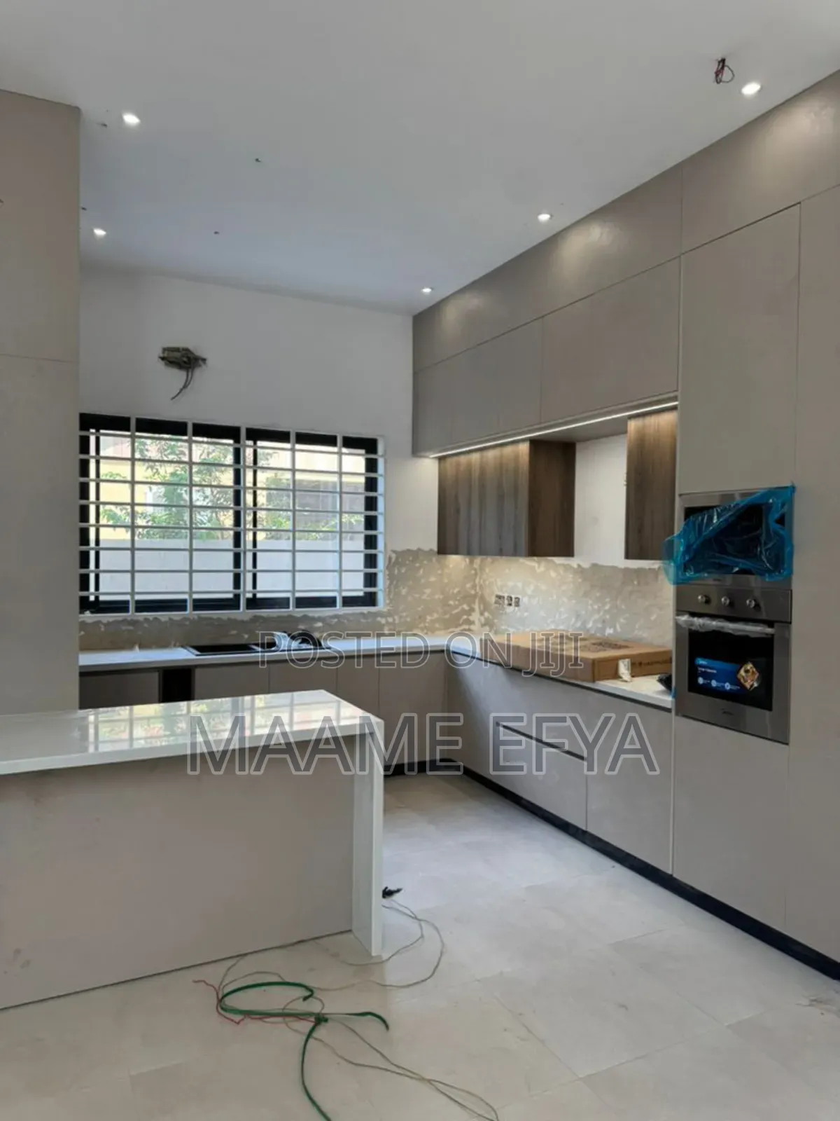4bdrm House in Spintex for sale