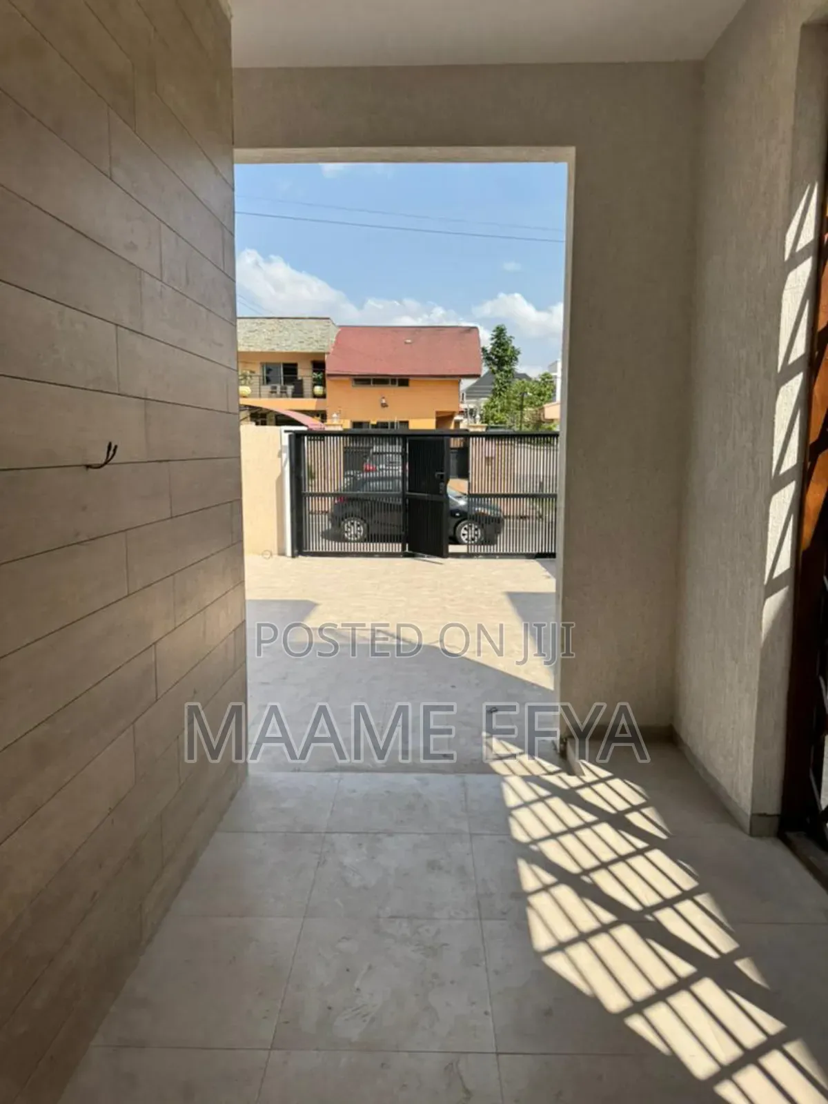 4bdrm House in Spintex for sale