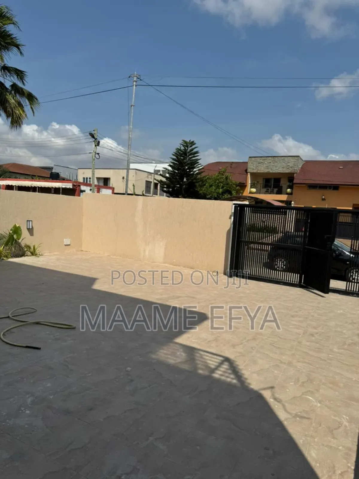 4bdrm House in Spintex for sale
