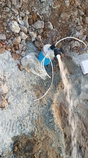 Borehole Within Kasoa Papaase,Bowjiase,Oda,Kade,Asamankese,Akroso