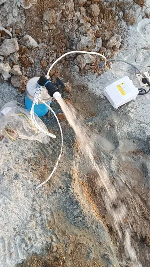 Borehole Within Kasoa Papaase,Bowjiase,Oda,Kade,Asamankese,Akroso
