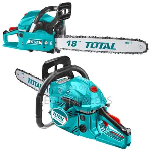 Quality Total Chainsaw 18”