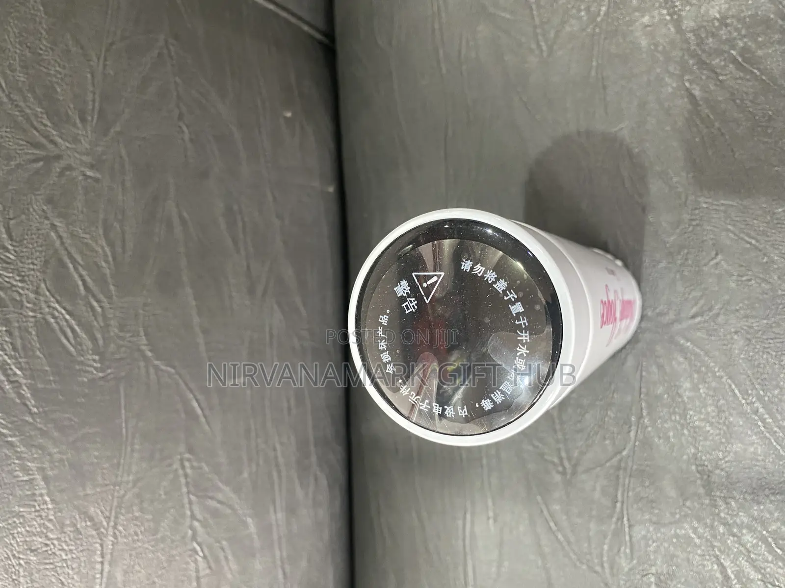 Digital Display Vacuum Flask