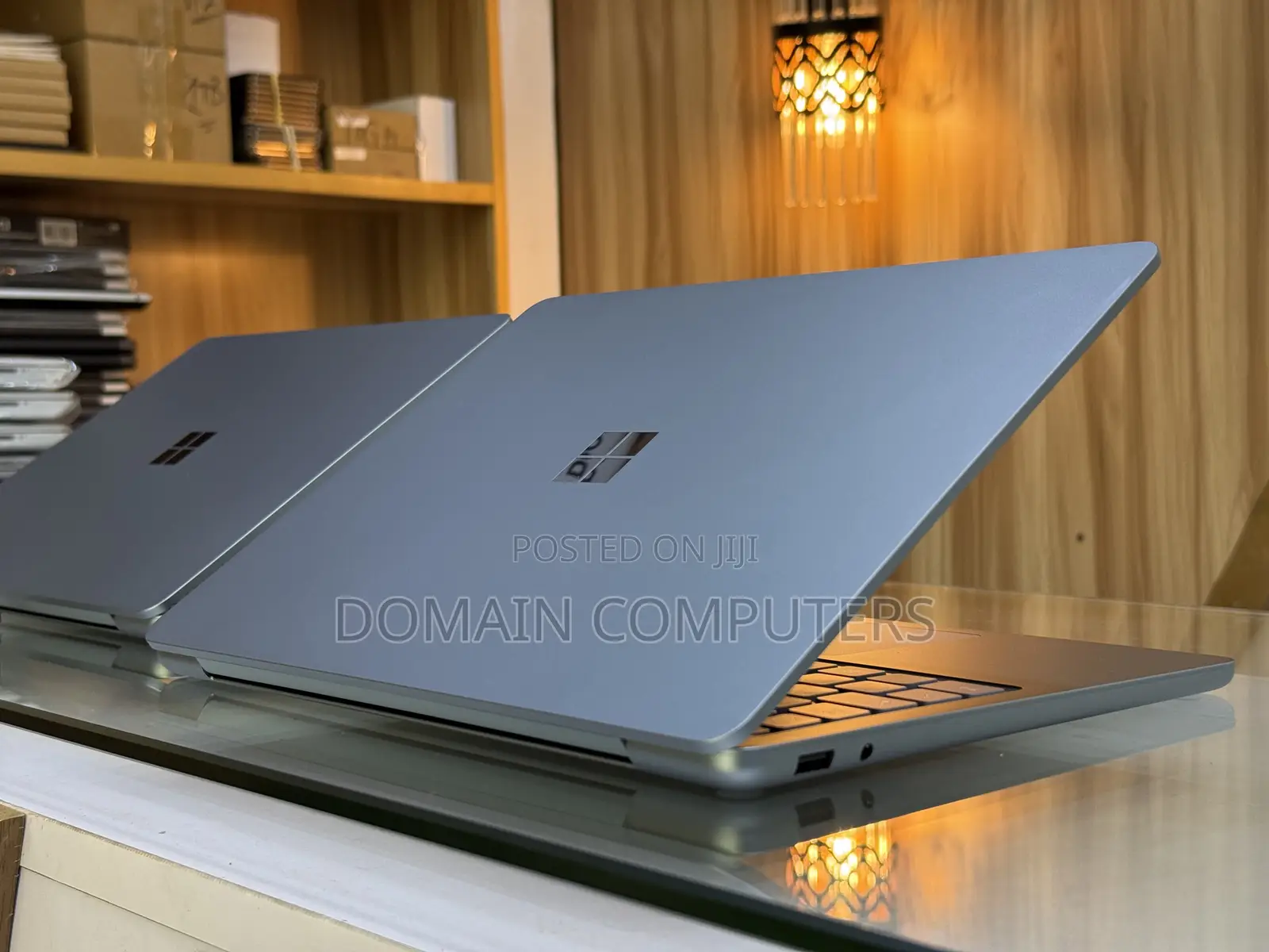 New Microsoft Surface Laptop 16GB Qualcomm Snapdragon X Plus SSD 512GB