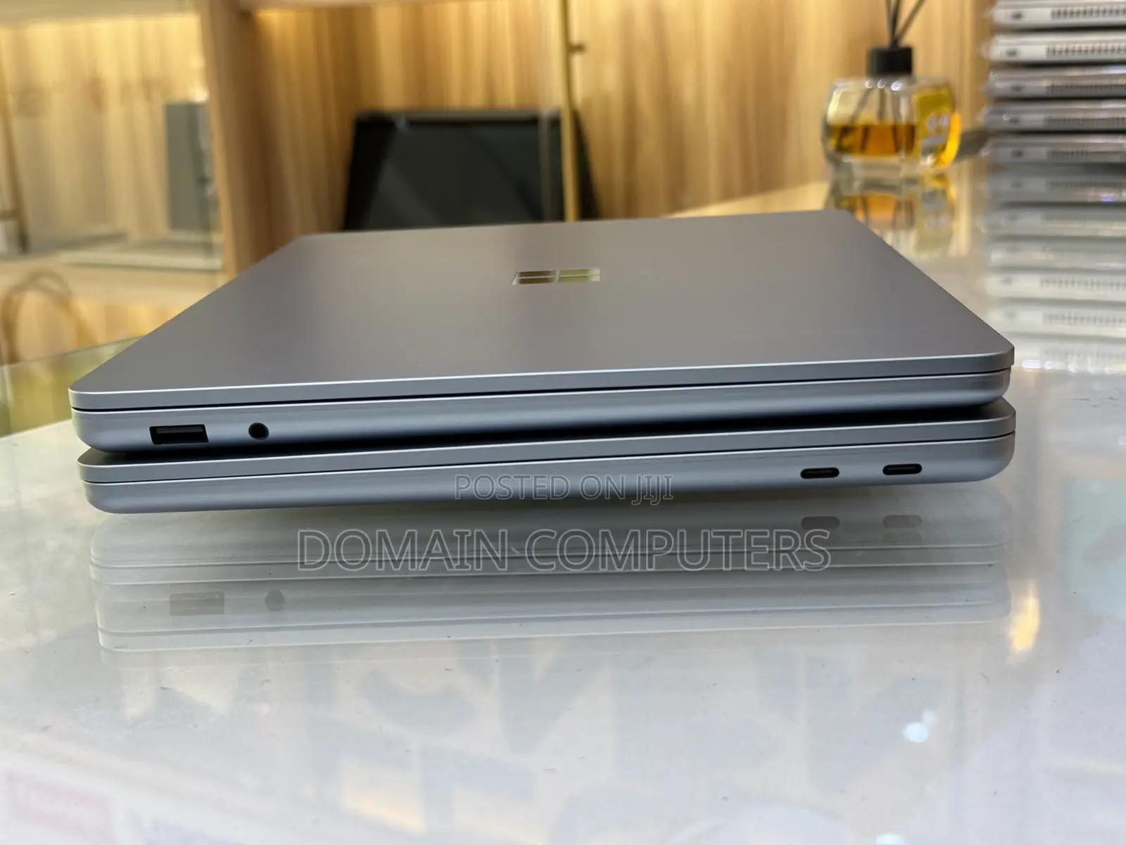 New Microsoft Surface Laptop 16GB Qualcomm Snapdragon X Plus SSD 512GB