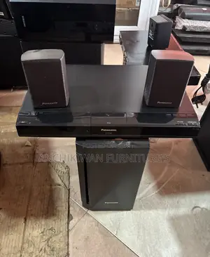 Panasonic Home Theater (Cash on Delivery)