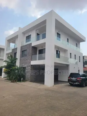 Furnished 5bdrm Townhouse / Terrace in Airport Residential Area