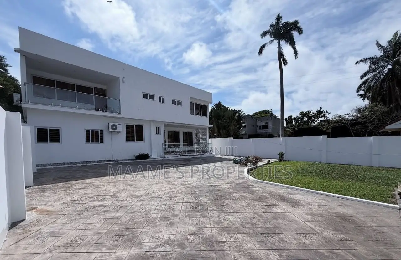 Office Space For Rent In Cantonments