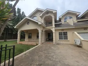4bdrm House in Cantonments for sale