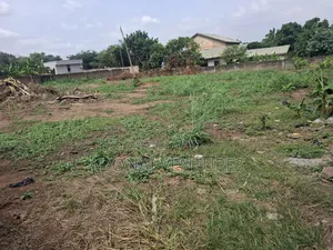 One Full Plot of Land for Sale in Ahodwo Daban