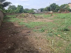 One Full Plot of Land for Sale in Ahodwo Daban