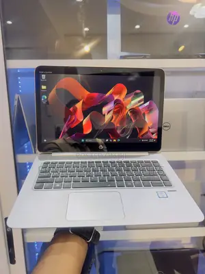 Laptop HP EliteBook 1040 G3 8GB Intel Core i5 SSD 128GB