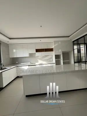 4bdrm House in Adjiriganor for rent