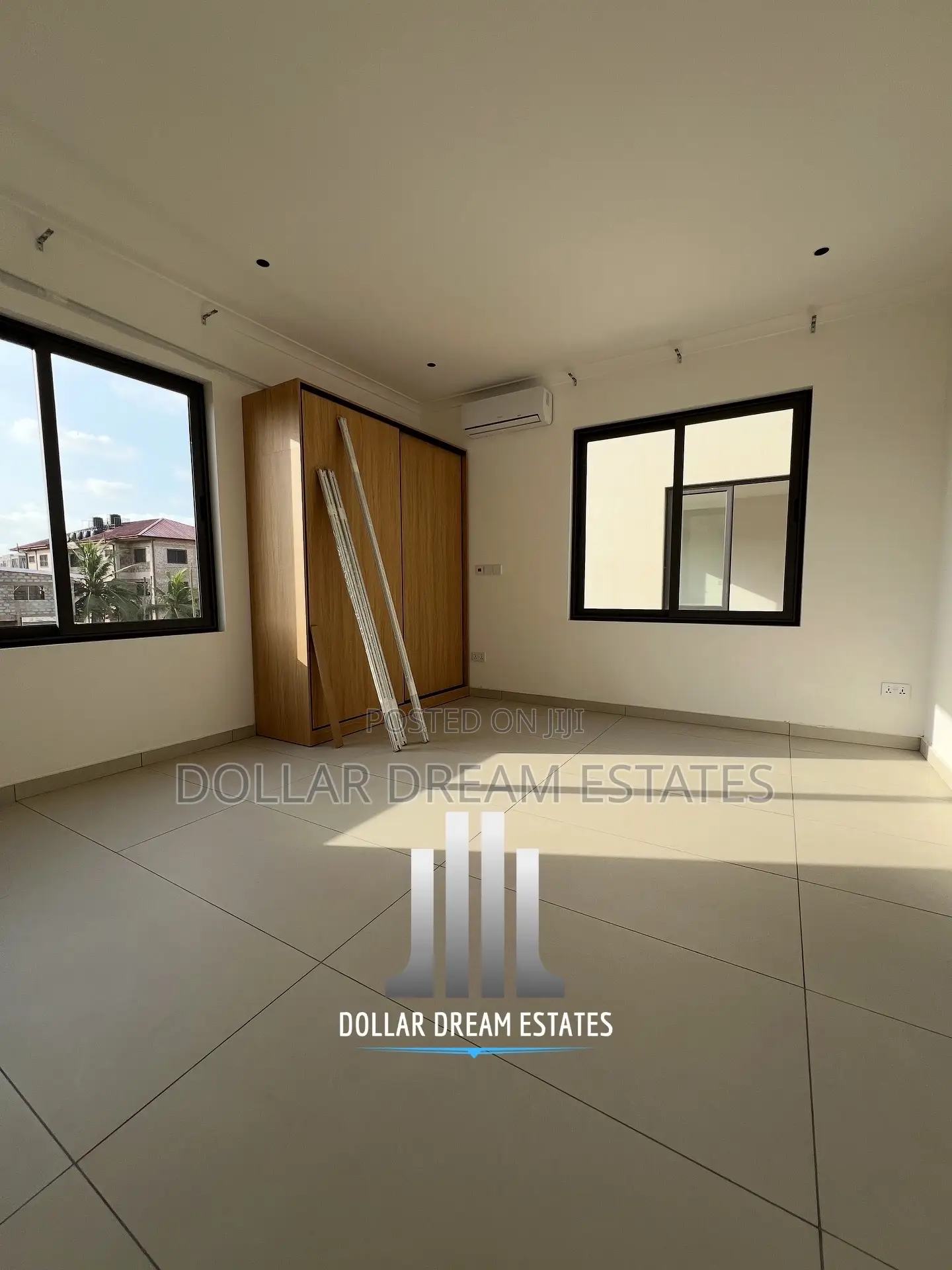 4bdrm House in Adjiriganor for rent