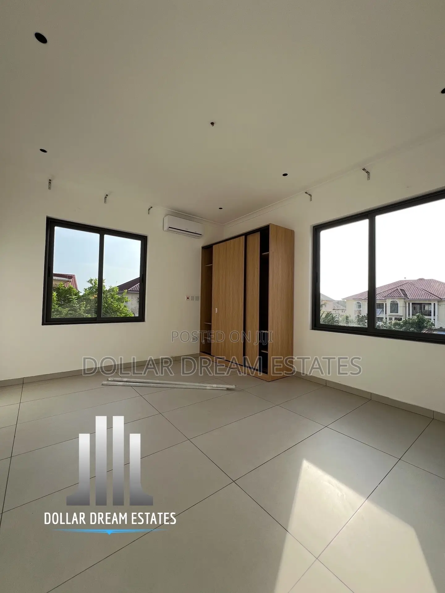 4bdrm House in Adjiriganor for rent