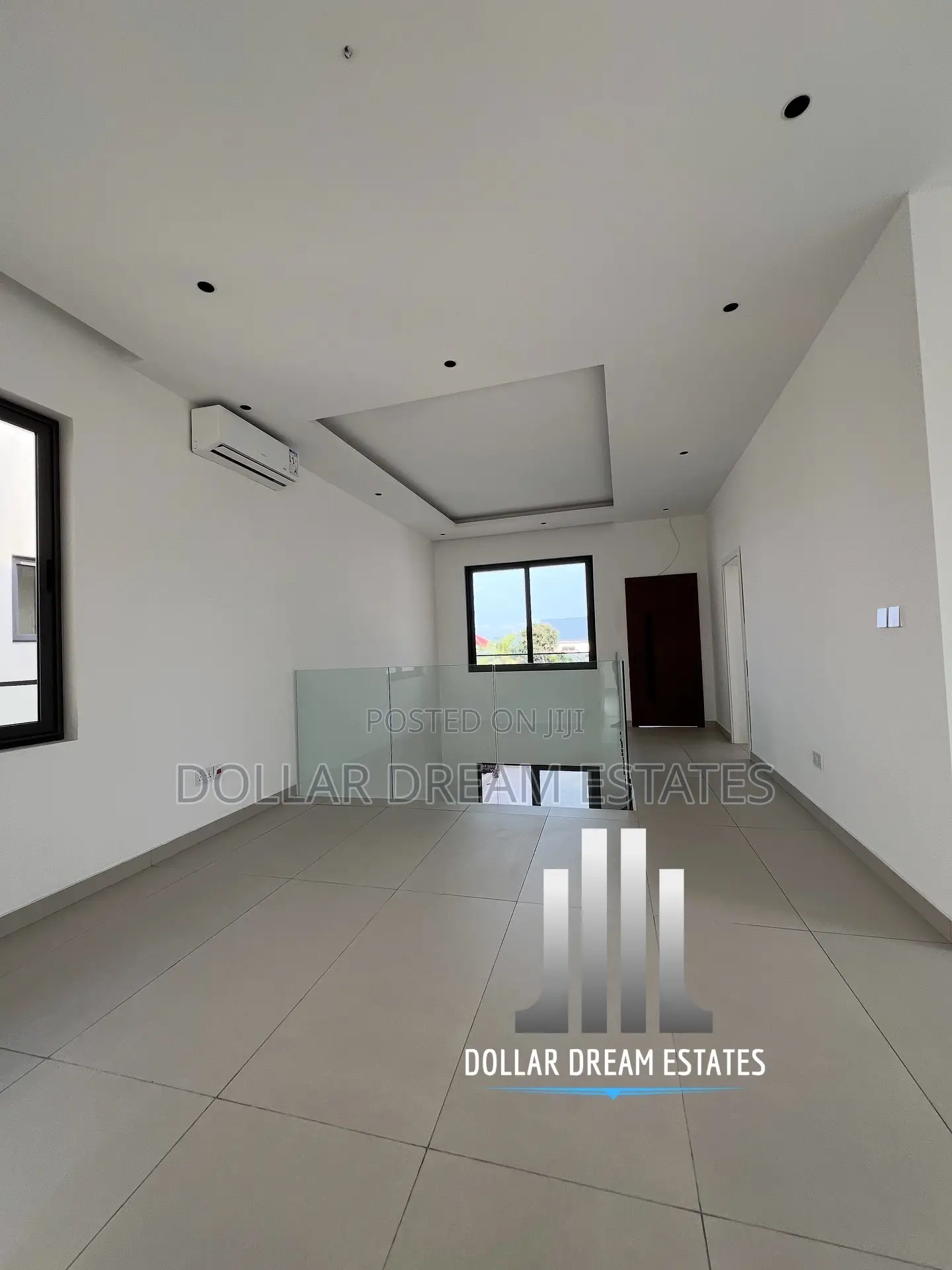 4bdrm House in Adjiriganor for rent