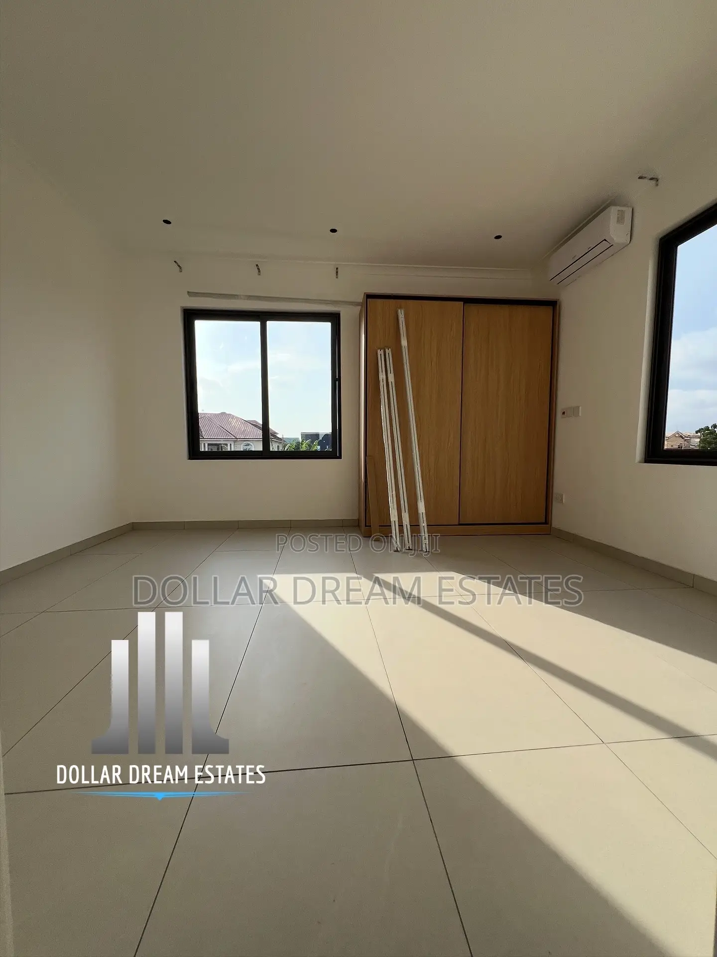 4bdrm House in Adjiriganor for rent