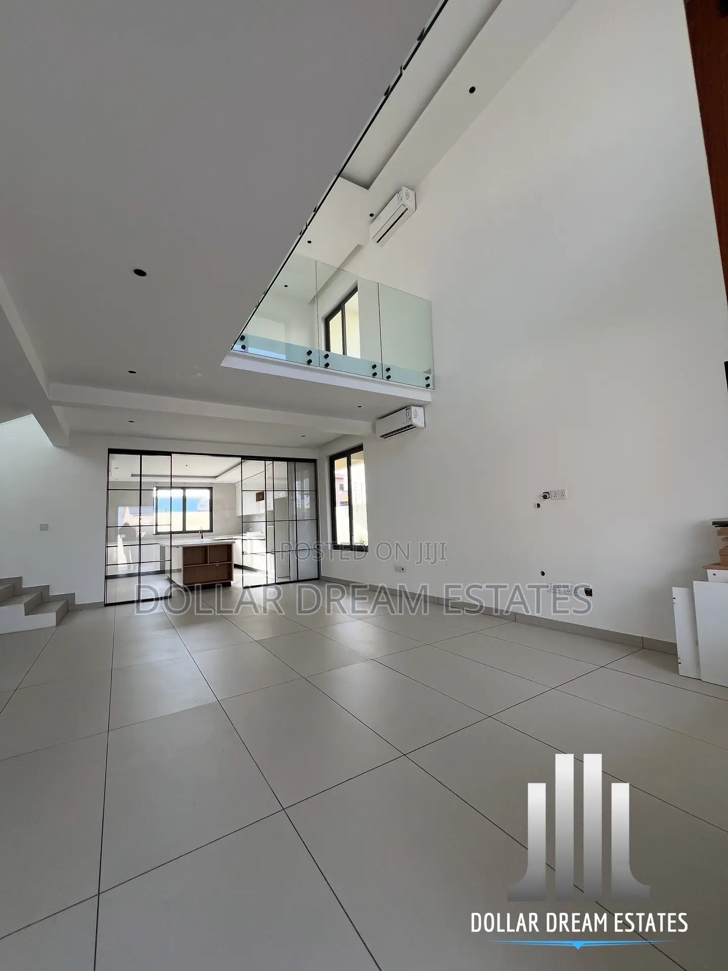 4bdrm House in Adjiriganor for rent