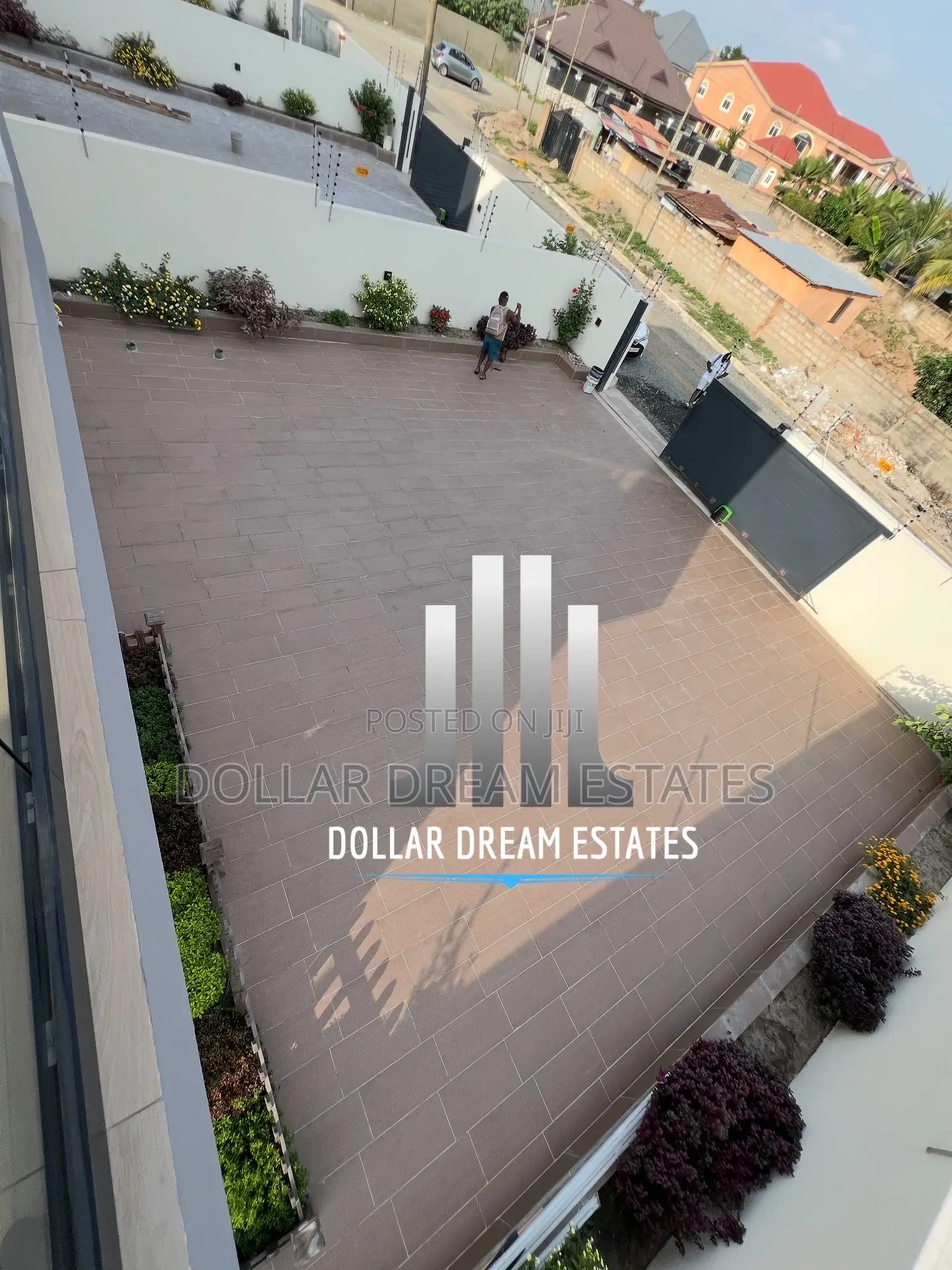 4bdrm House in Adjiriganor for rent