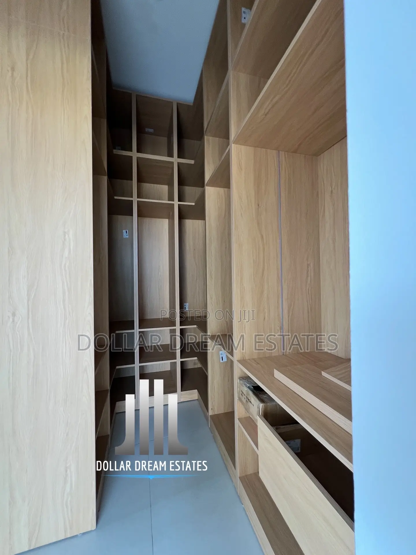 4bdrm House in Adjiriganor for rent