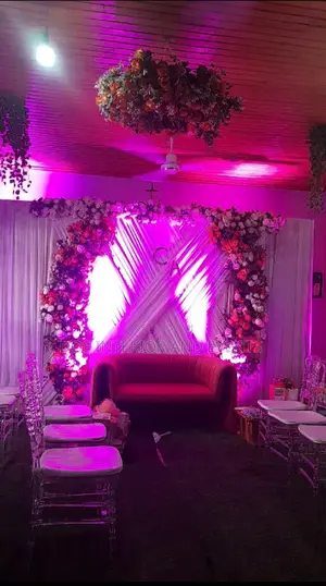 Events Decorations