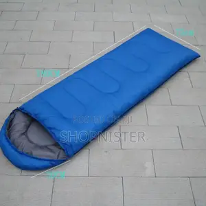 1kg Envelope Backpacking Outdoor Traveling