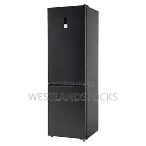 PKM / Wolkenstein Wkg456enfddix Freestanding Fridge-Freezer