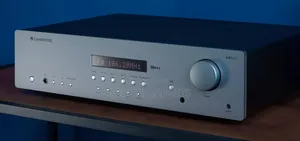 Cambridge Audio Axr80 Stereo Receiver With Bluetooth