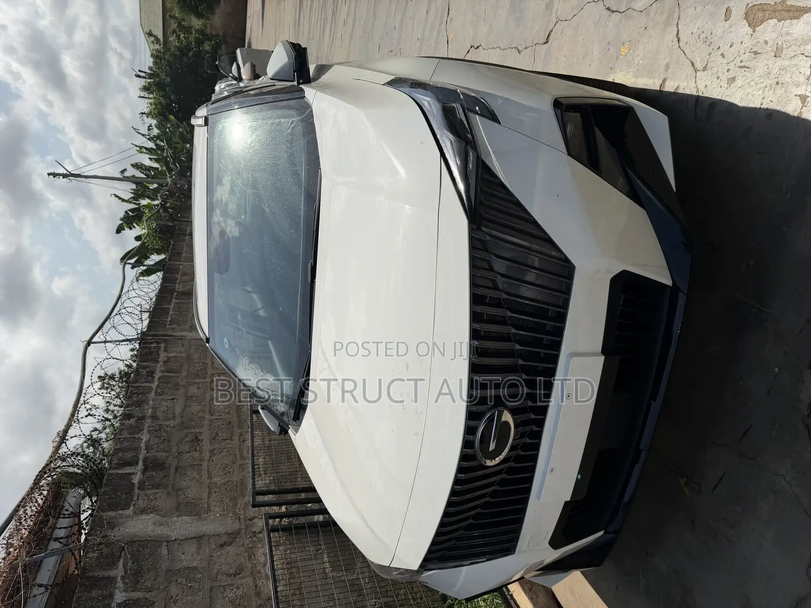 New GAC GS3 2025 Black