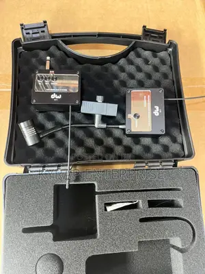 Sennheiser Saxophone Wireless Microphone S-908 Sax