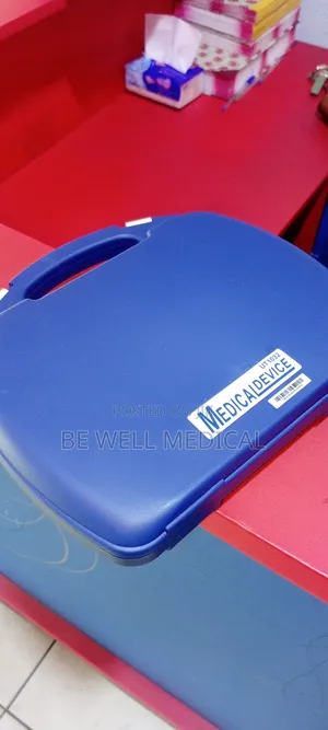 Portable Ultra Sound Machine