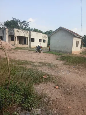 4bdrm House in Hohoe for sale