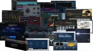 Contact for Music Studio Daws and Plugins for Mac or Windows